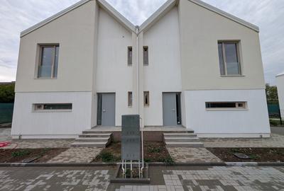Duplex 4 camere 115mp | 0 comision TVA inclus | Otopeni Odai | la alb sau finisa - 2