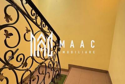 Apartament spațios la casă de închiriat I 110 mp + terasă 60 mp I Ștrand 2 - 12