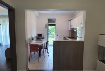 Apartament cu terasa, gradina si  loc de parcare - 6