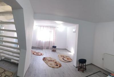 Vila Cocheta P+M  119 mp construiti caramida Pta. Saraca- Islaz - 9