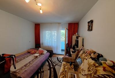 Locatie ideala - 2 camere-etaj intermediar-partial mobilat-Lipovei - 2