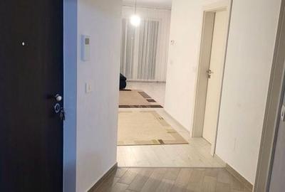 APARTAMENT COMPLEX IRIS-ARMONIEI - 1