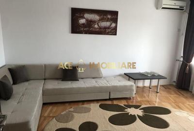 Garsoniera de inchiriat | Costin Georgian | Metrou | Loc de Parcare - 1