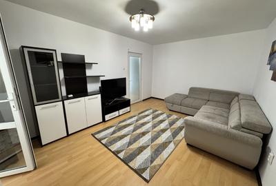 Tomis Nord-Bd. Tomis - 2 camere decomandat -mobilat complet - 2