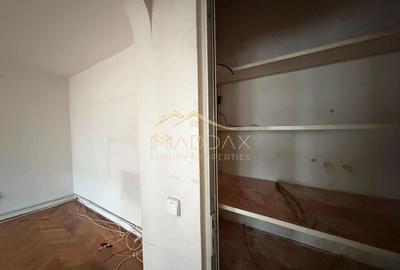 Apartament 2 camere de renovat // Dorobanti // bvd Iancu de Hunedoara - 5