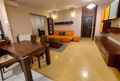 Apartament 2 camere zona Girocului