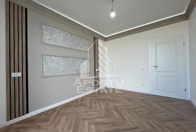 Apartament cu 3 camere open space Torontalului - 4