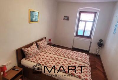 Apartament 2 camere decomandat zona ultracentrala - 4