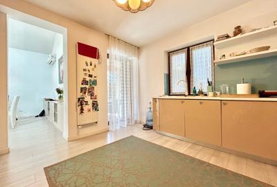Vila individuala | Padurea Baneasa | British School | - 8