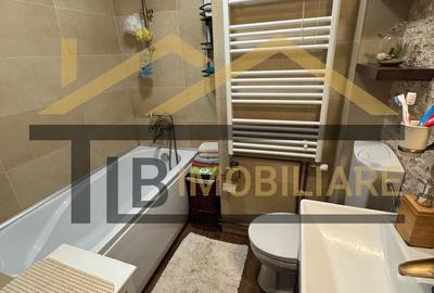 Apartament de 3 camere, garaj, 60mp, zona UltraCentrala - 12