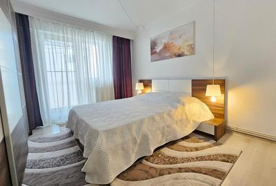 Oferta vanzare ap 3 cam Popa Sapca, mobilat modern, parcare, 160000 EURO - 16