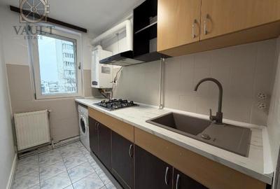 Apartament 2 camere - metrou Stefan cel Mare - Urgenta 2 - 4