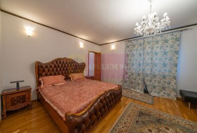 Vila superba in stil mediteranean Saftica- Corbeanca-  COMISION 0. - 28
