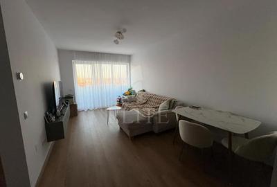 Apartament 2 camere în zona STRAZII FABRICII - 7