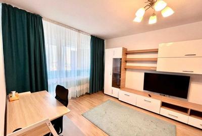 Apartament cu 2 camere decomandat, mobilat în 1 Decembrie 1918
