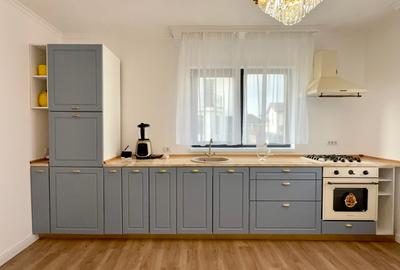 Vilă modernă cu 3 dormitoare - Snagov - 8
