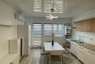 Apartament cu 2 camere, PET FRIENDLY, zona Copou-Agronomie - 1
