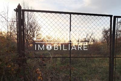 Vânzare teren intravilan 3100 mp – Novaci – ideal investiție turistică - 8