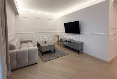 [VIDEO] CORTINA NORTH | Bucatarie inchisa | 1,100 Eur+TVA|Terasa 30 mp - 2
