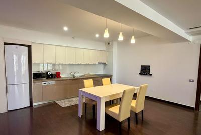 Apartament 3 camere – 142 mp | Terasă | 2 parcări subterane incluse - 3