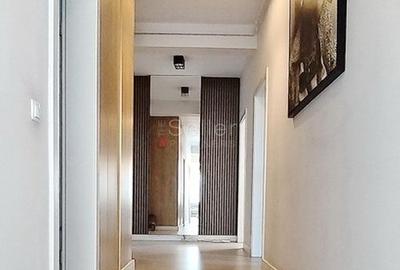 Penthouse Avantgarden - Finisaje Moderne Si Calitative - 14