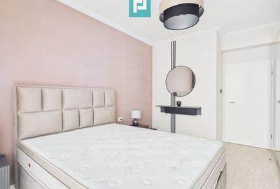 Apartament 2 camere  open-space Dumbrăvița etaj2 - 10