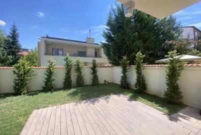Aron Cotrus | Satul Francez | Vila superba 7 camere | Herastrau - 18