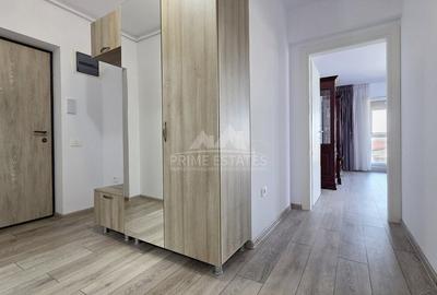 Inchiriere apartament 2 camere  cu loc de parcare Pantelimon Dobroesti - 11