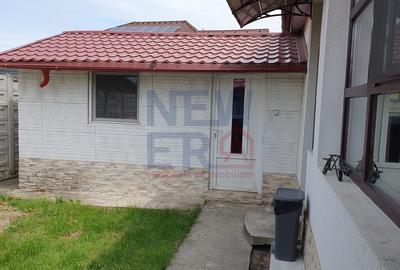 Casa zona pădure Snagov – Ghermănești | 480 mp teren | 2 fronturi stradale | P+1 - 15