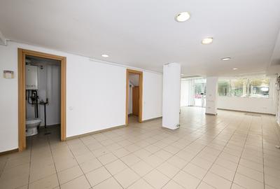 Clădire birouri + depozit + parcare proprie Constanța, zona Delfinariu - 3