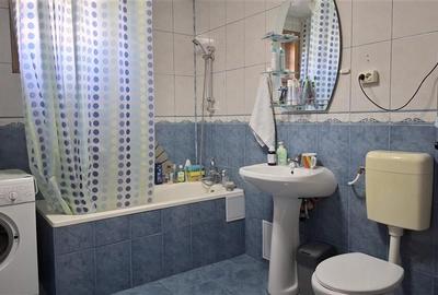 Casa Petresti, parter, s.c. 126 mp, cu teren 1250 mp - 18