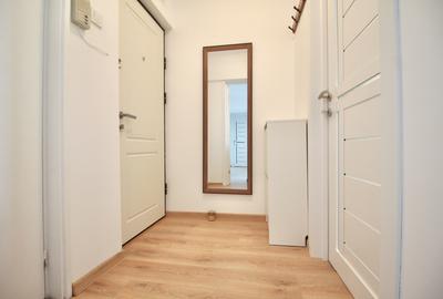 EROII REVOLUTIEI-SOS. GIURGIULUI, APARTAMENT MODERN, PRIMA INCHIRIERE! - 10