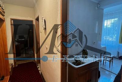 Garsoniera de vânzare in Sebeș etaj 1 - 5