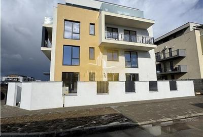 Ciarda Roșie - 3 camere , Bloc nou , Loc de parcare - 1