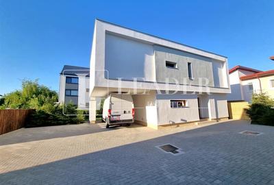 Ultima vila din complex I Prima Inchiriere I Pipera - 3