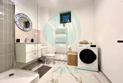 Apartament 4 camere renovat 2025 | Terasă 15 mp| Metrou Gara de Nord - 7