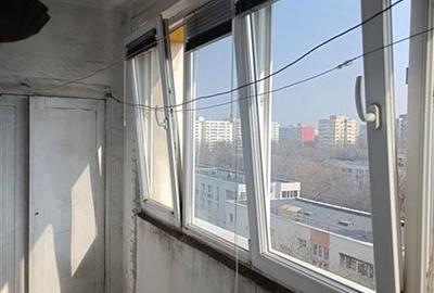 Apartament de 3 camere Titan metrou parc IOR monolit - 8