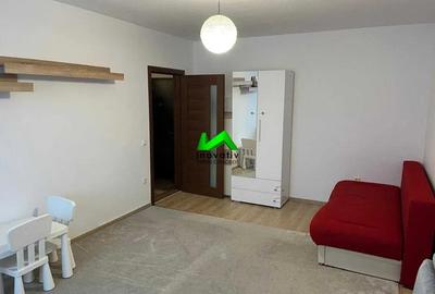 Apartament decomandat  de vanzare 2 camere  Sibiu Turnisor - 2