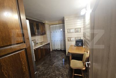 Apartament 3 camere, 83 mp, renovat total - zona Nicolina - 4