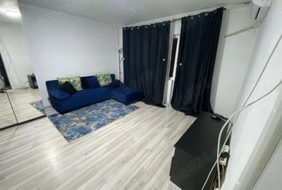 Apartament cu 2 camere decomandat, mobilat în Vitan