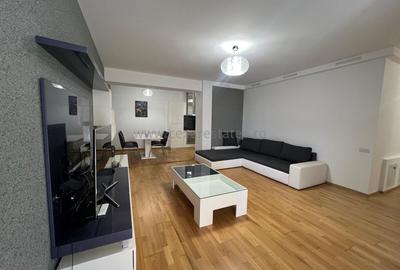 HERASTRAU LE CLUB DE INCHIRIAT APARTAMENT 2 CAMERE MODERN - 2