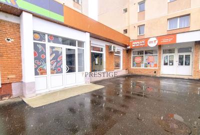 Spațiu comercial de închiriat – Valea Aurie | Acces direct din strada - 1