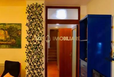 2 Camere de inchiriat | Centrul Istoric | Metrou | Centrala Proprie - 4