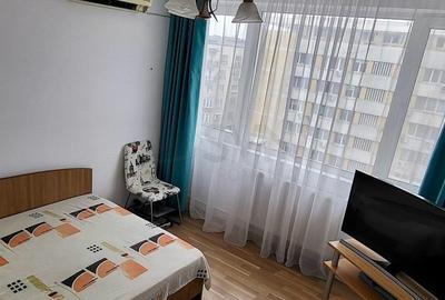 REA1026760 Apartament 3 camere I Metrou I Piata Iancului - 2