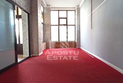 Spatiu Comercial , 90 mp , calea 6 Vanatori - 1