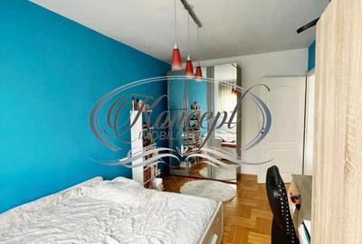 Apartamet modern in Manastiur, zona complex Nora - 4