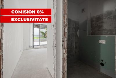 VANZARE APARTAMENT 4 CAMERE UNIRII-CASA POPORULUI-COMISION 0% - 17