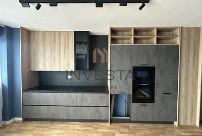 Oportunitate!Maurer Panoramic Cluj! Constructie unica!Parcare inclusa. - 12