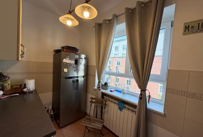 Apartament lângă Piața Univeristatii,pe Bd Carol I,centrala de bloc - 11