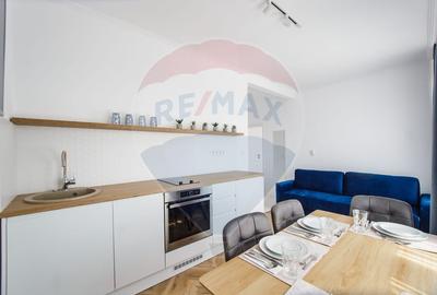 Apartament 2 camere de închiriat, Făcliei, Oradea - Utilități incluse - 5